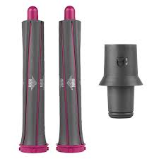 Rizos Largos para Secado y Estilo