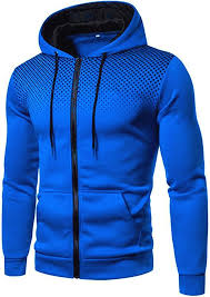Sudadera con Capucha SUPTTING: Calor Infinito para Hombre