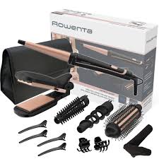 Rowenta Multistyler: 14 Looks en 1 CF4231
