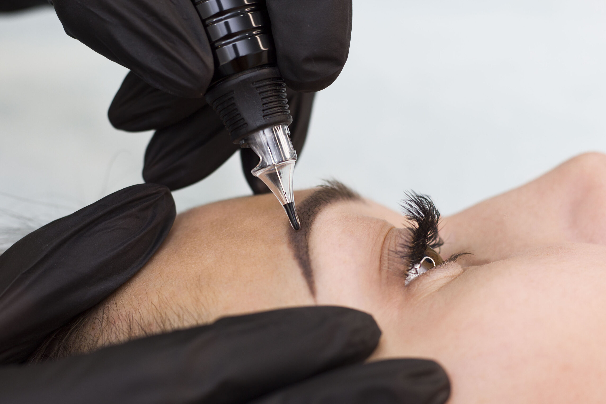 microblading